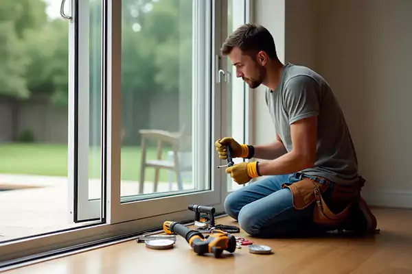 Sliding Glass Door Replacement in Florida City, FL