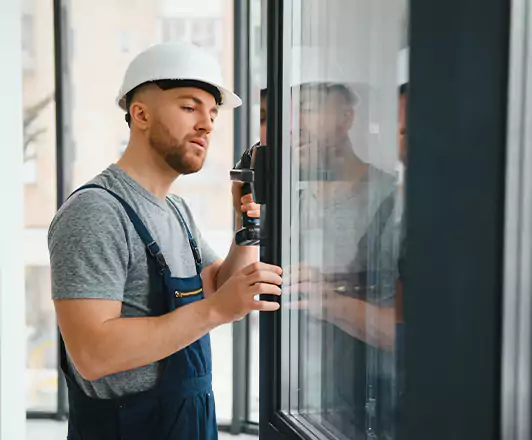 Sliding Glass Door Installation in Florida City, FL