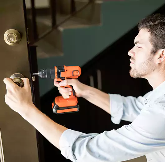 Why Florida City Homeowners & Businesses Trust Us?