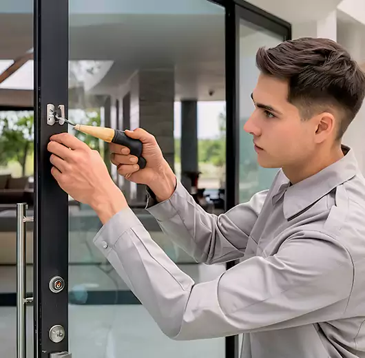 Why Florida City Homeowners & Businesses Trust Us