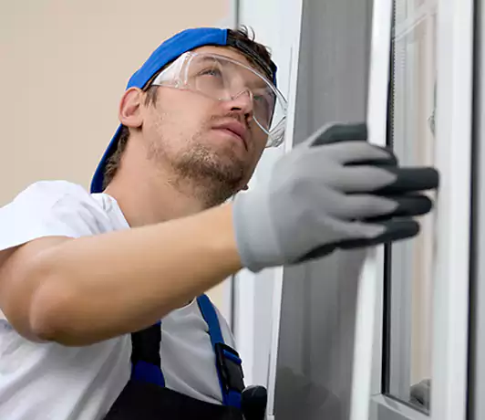 Why Choose Us for Sliding Glass Door Services Florida City, FL?